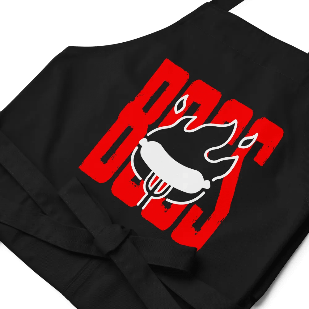Boss Sausage Apron product image (7)