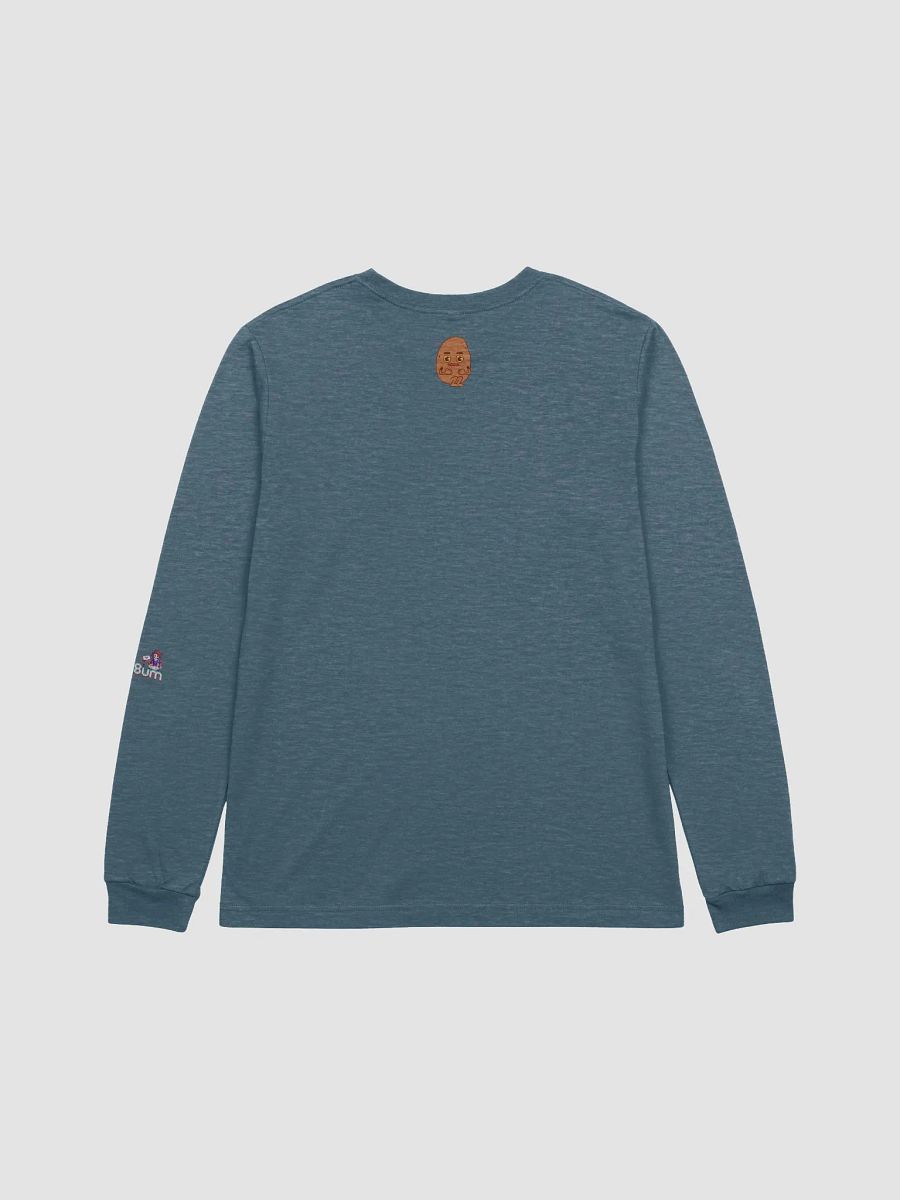 MOONWATCHER supersoft long sleeve tee product image (34)