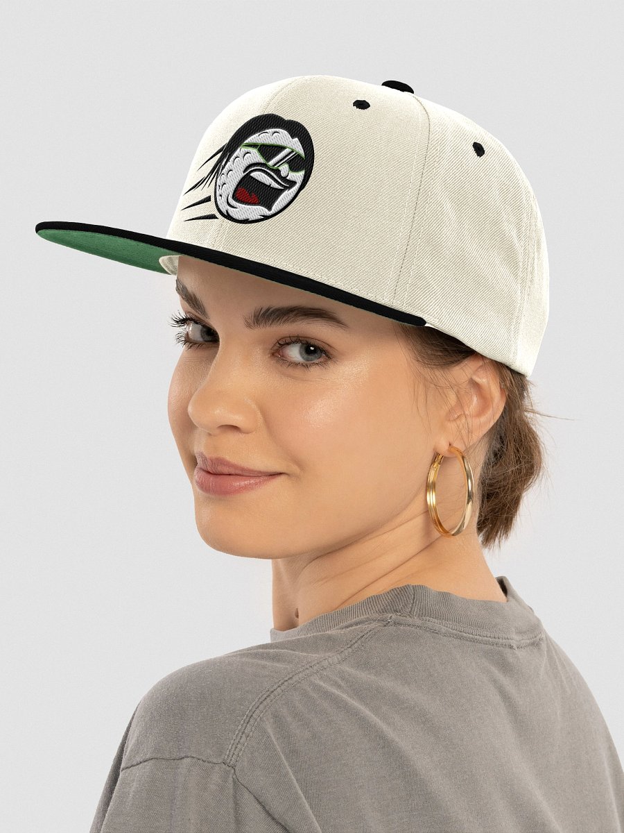 Chewy Golfs Hat product image (5)