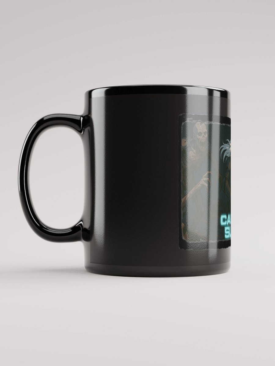 CasRae Dead Space Mug product image (6)