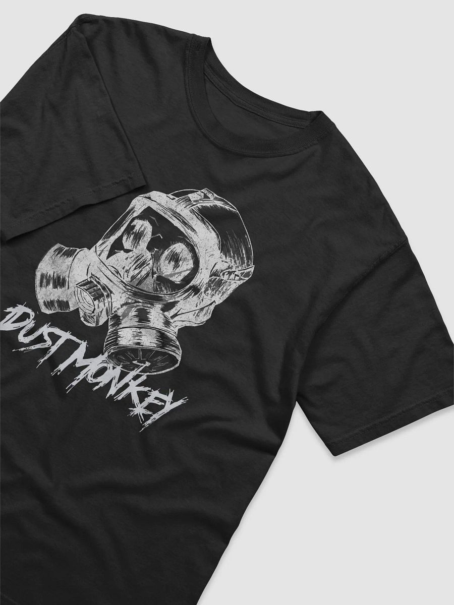 DustMonkey Tshirt product image (3)