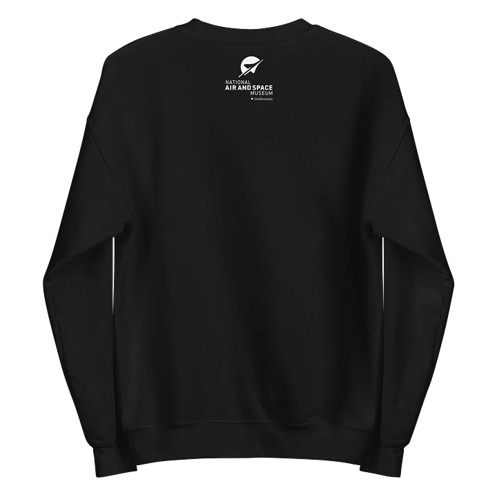 Eclipse Progression Sweatshirt (Unisex) product image (2) Image 2