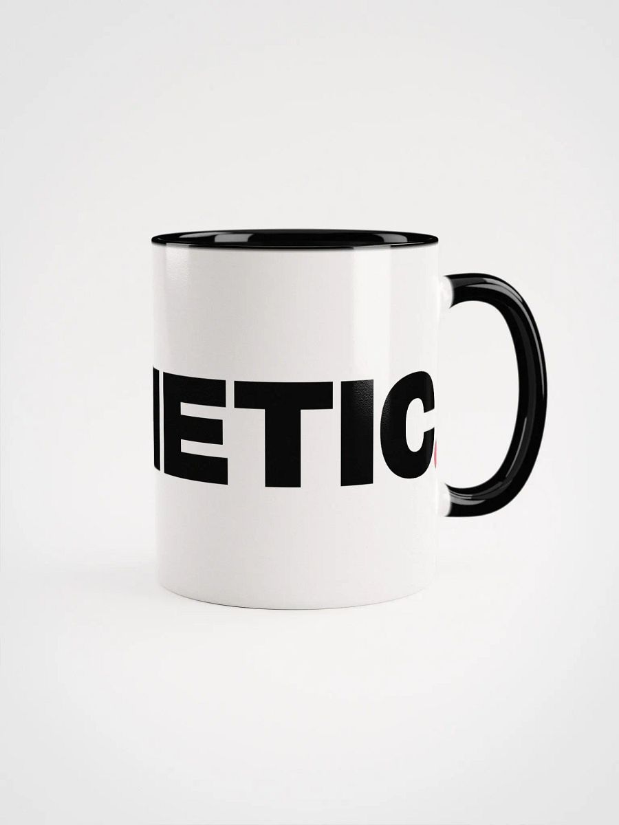 Pathetic Large Print Mug product image (3)