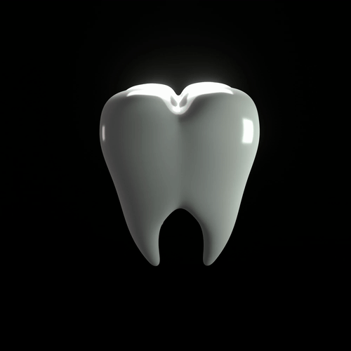Tooth product image (2)