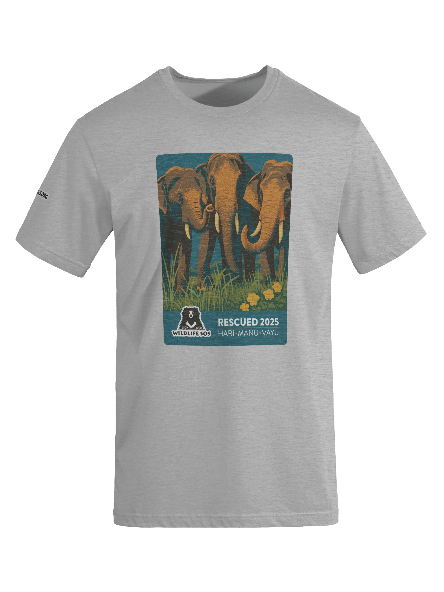 Rescued 2025! product image (31)