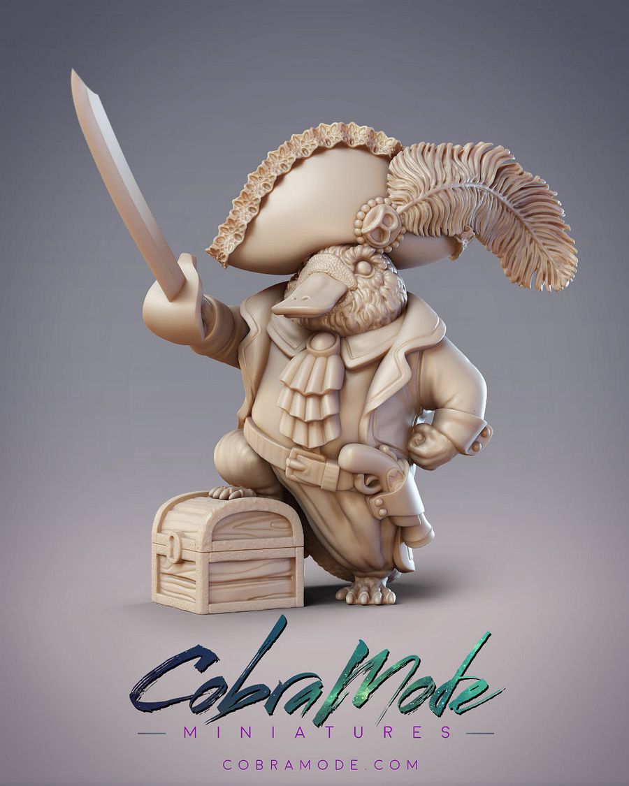 CobraMode 26 April 2022 Collection product image (2)