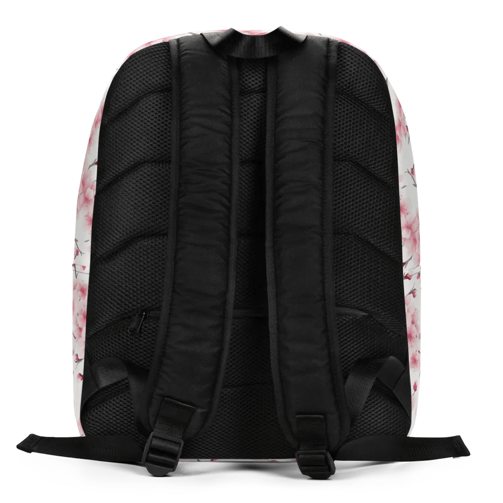 Cherry Blossom 20L backpack product image (3)