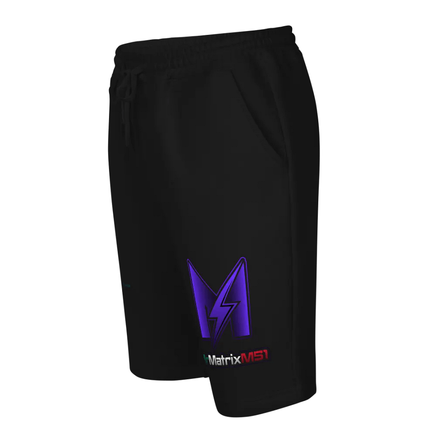 MrMatrixM51 Shorts product image (10)