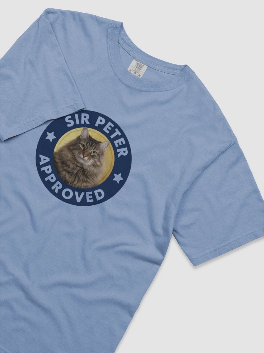 Sir Peter Approved product image (34)