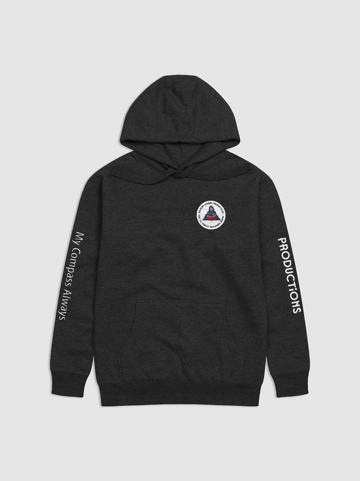 Diamond in the Rough Hoodie product image (2)
