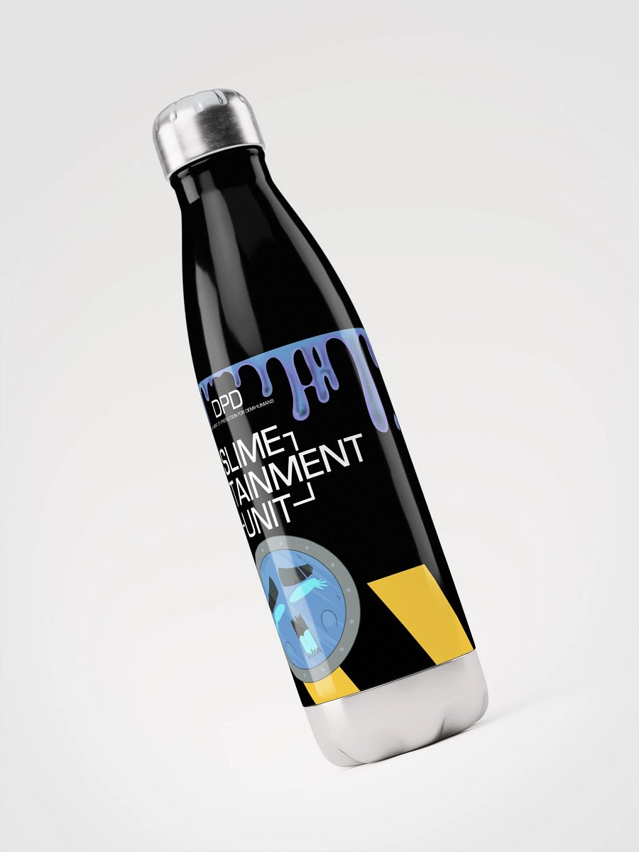 Slime Containment Unit (Screwtop Version) product image (3)