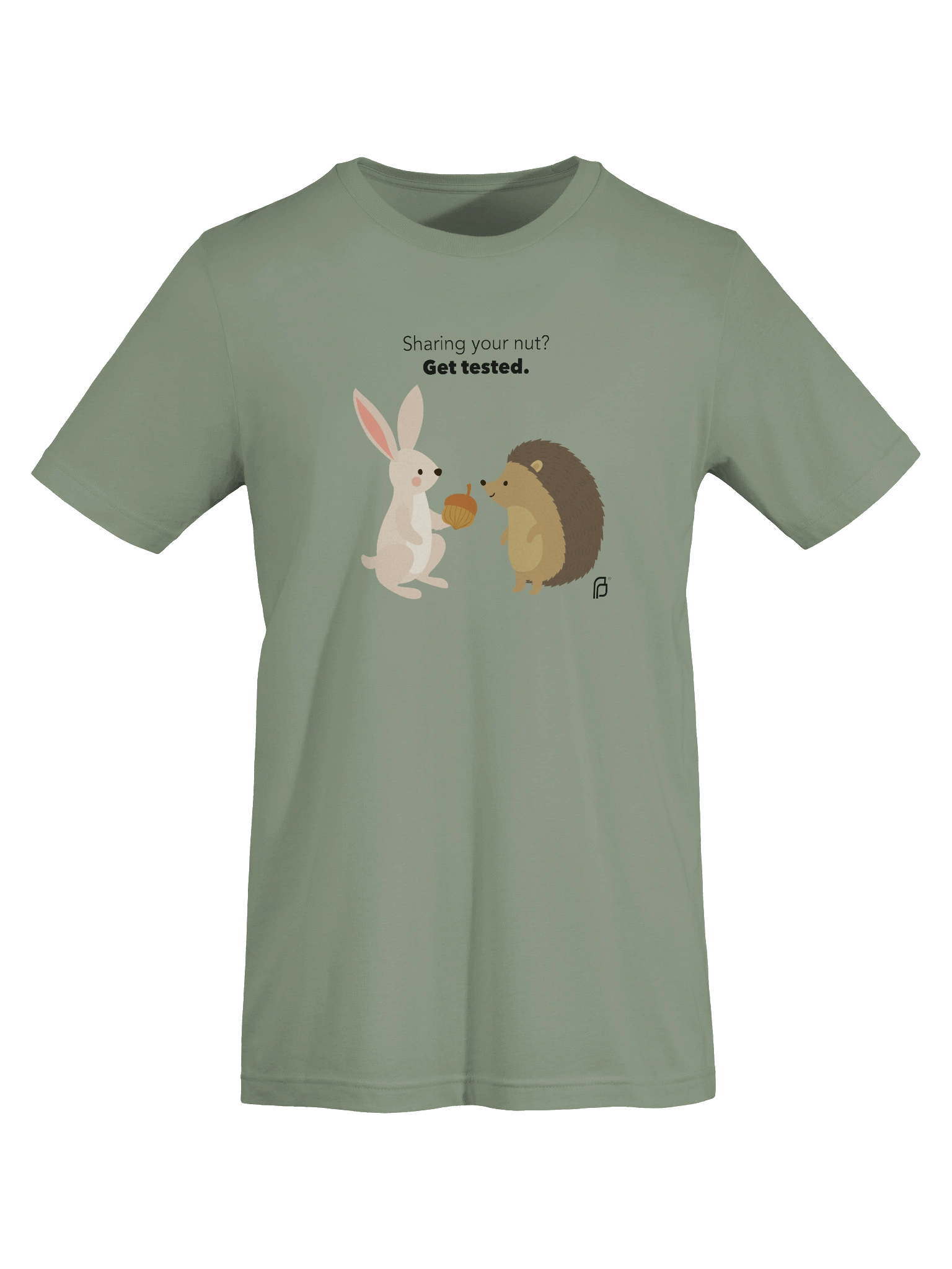 Sharing Your Nut? product image (7)