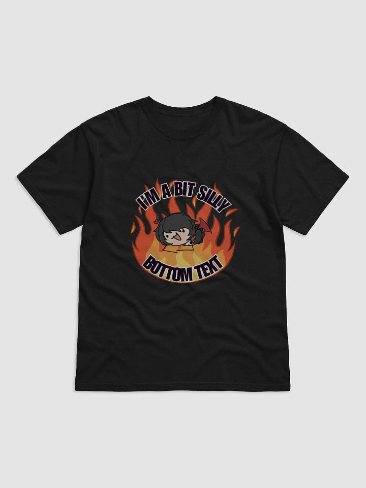 Silly Moments [T-Shirt] product image (2)