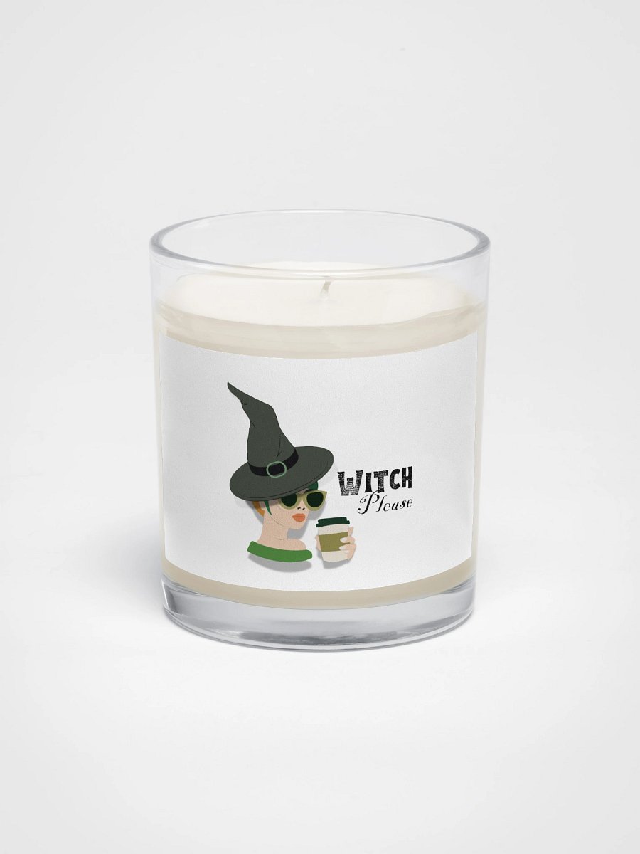 Witchy Brew Soy Wax Candle product image (1)