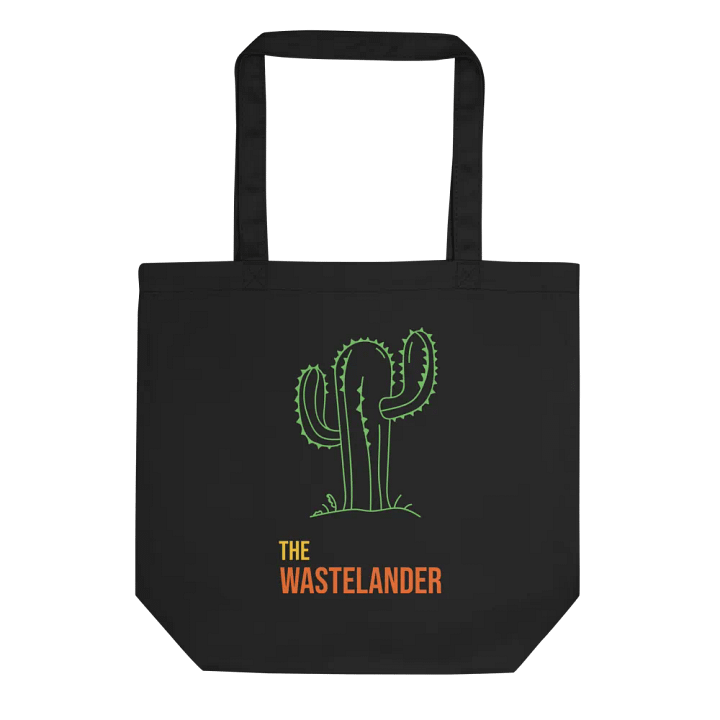 The Wastelander Bag product image (1)