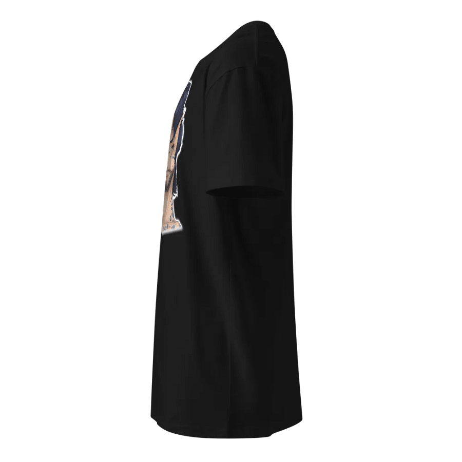 Khonsu the Naga - T-Shirt product image (5)