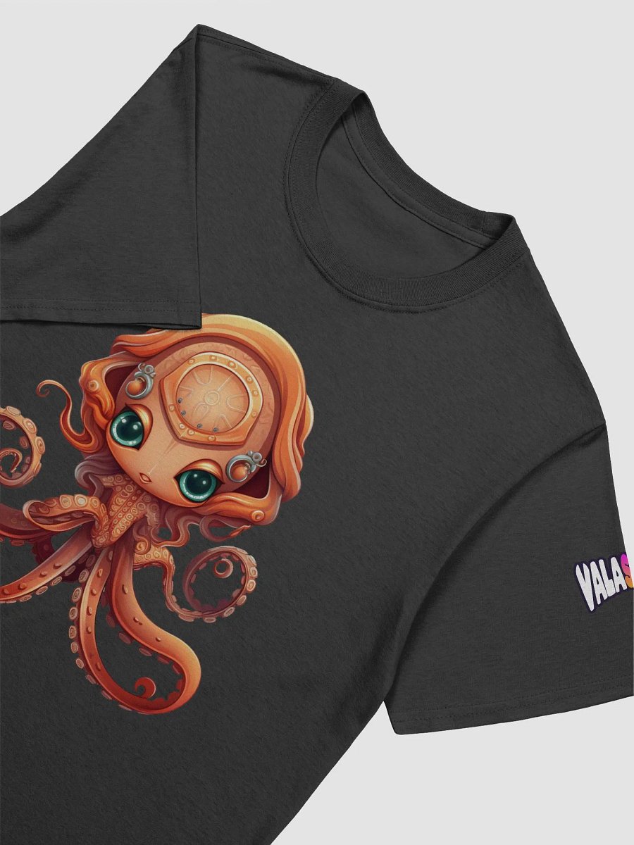 Tentacle B*tch - Dark product image (1)