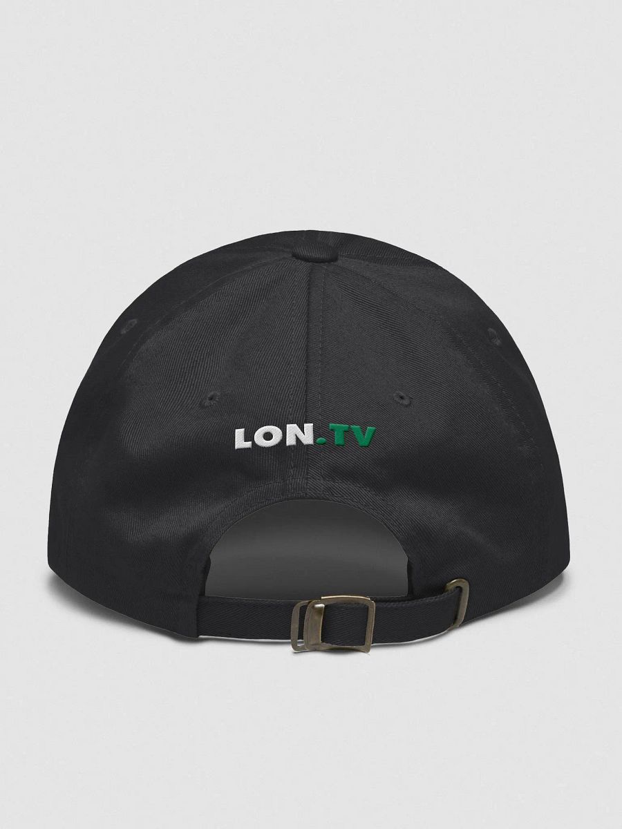 Lon.TV Baseball Cap! product image (2)