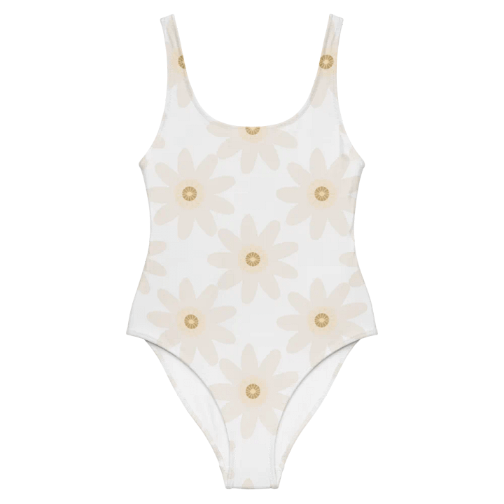 Daisy Dreams Swimsuit product image (1)