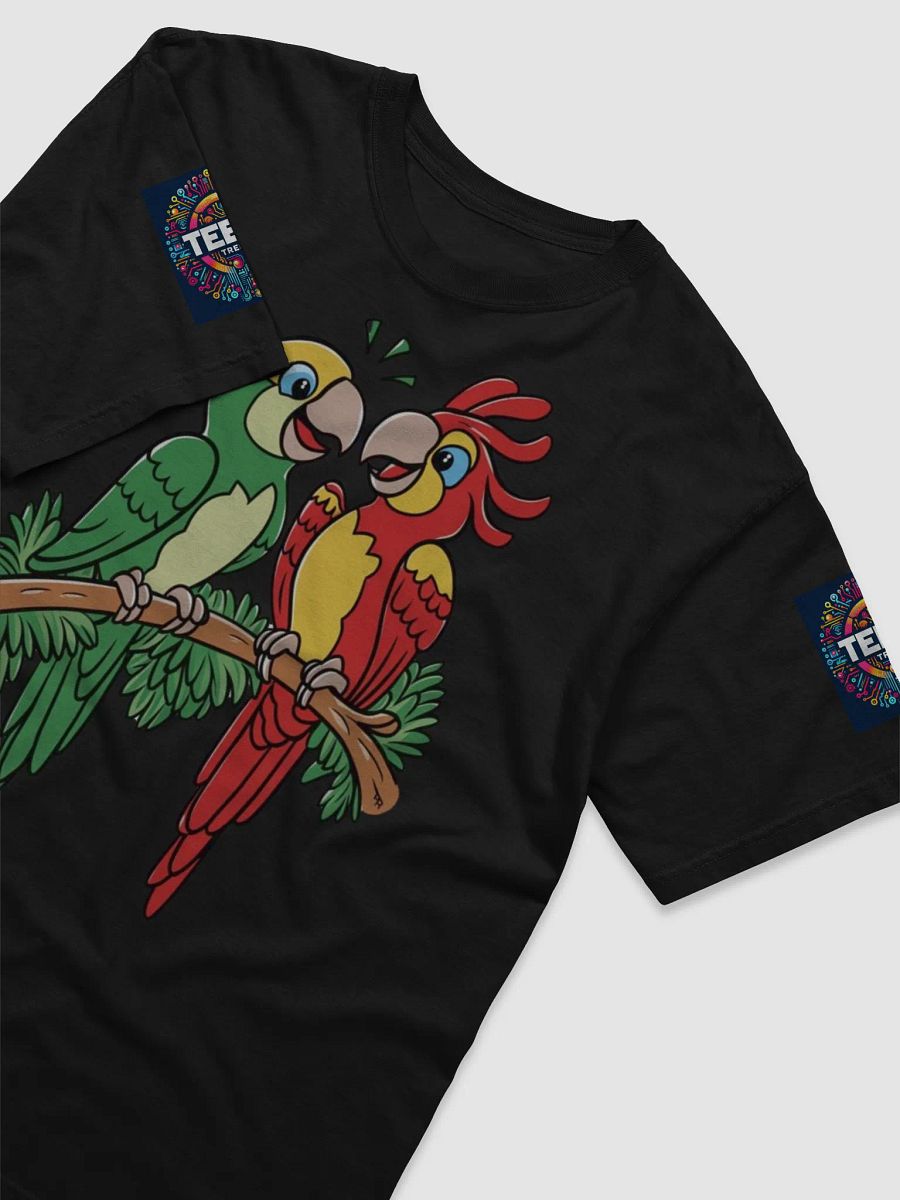 Parrot Paradise product image (3)