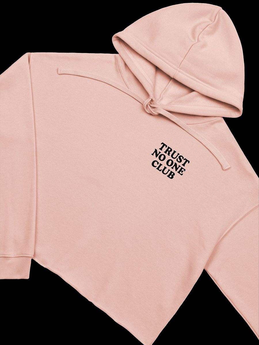 Trust No One Cub...Club product image (7)
