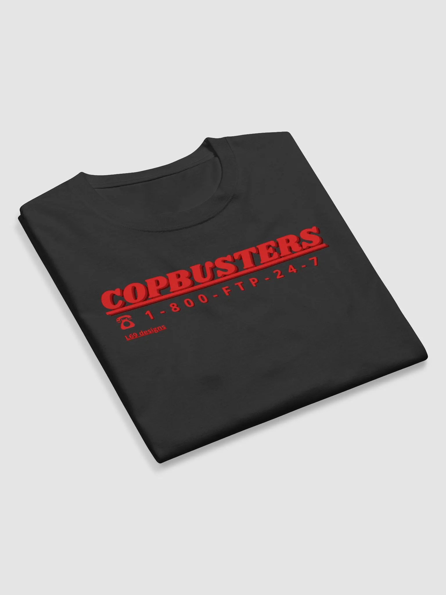COPBUSTERS product image (9)