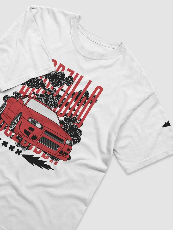 Redzilla Drift product image (2)