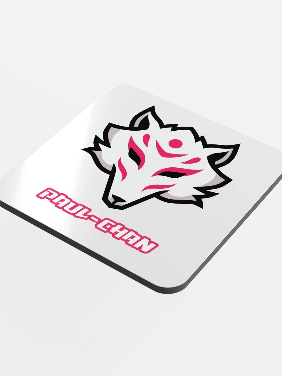 Kitsune Coaster product image (4)