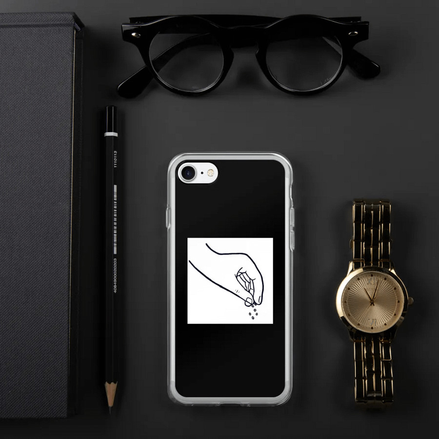 Humbled Remainz Logo iPhone® Case product image (3)