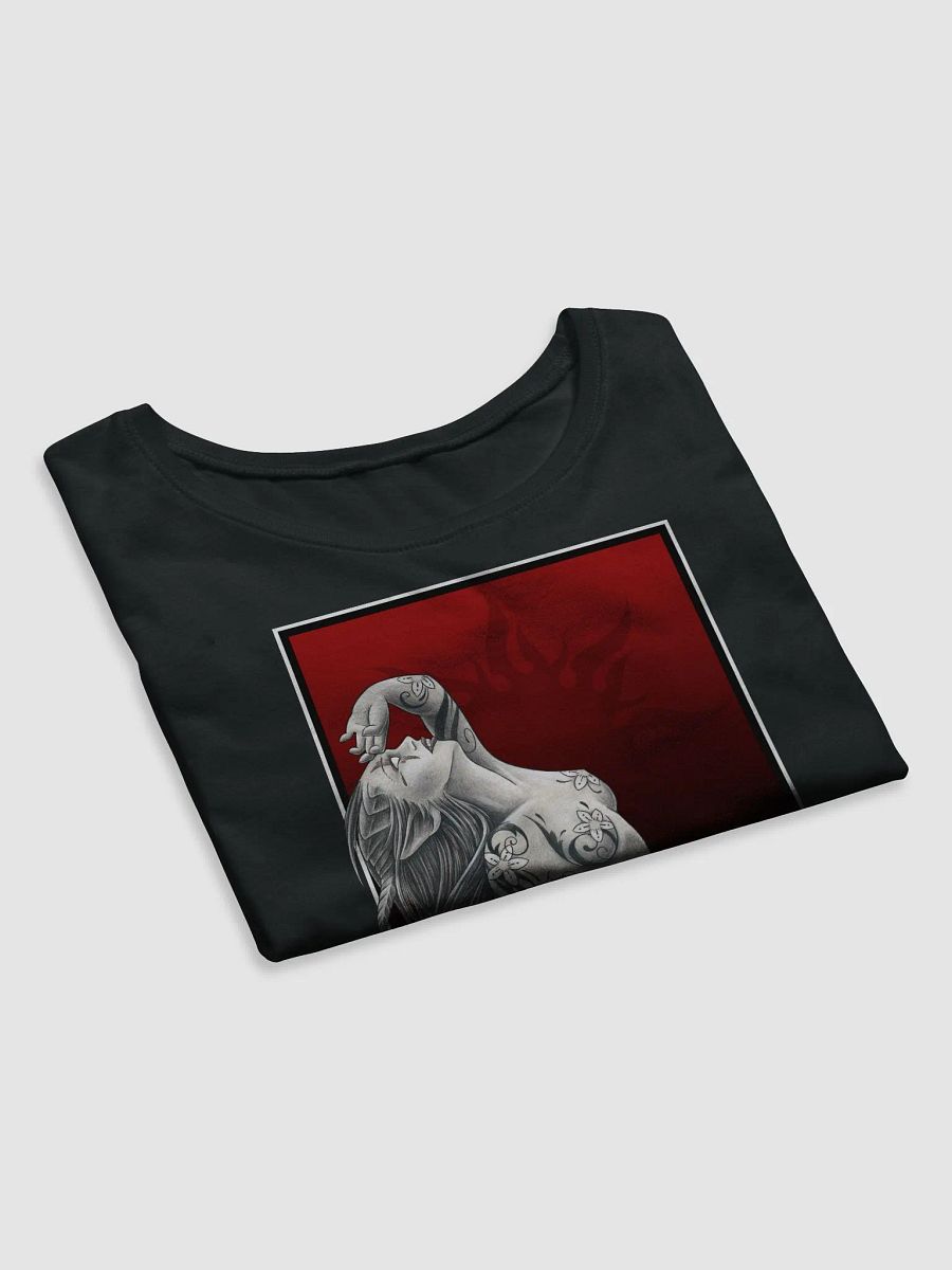 Succubus - SFA Crop Tee product image (14)
