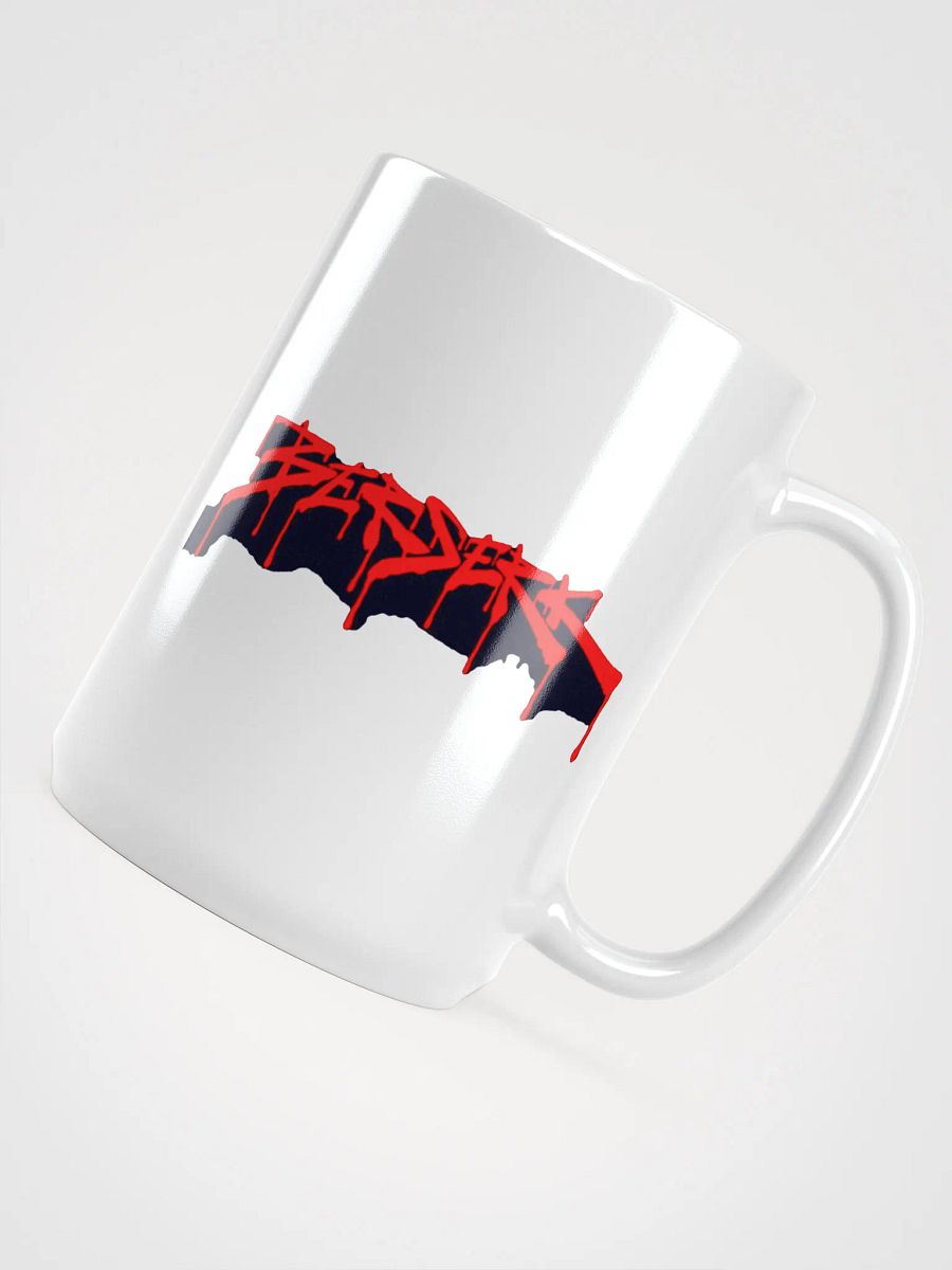 Bloodlust Mug product image (4)