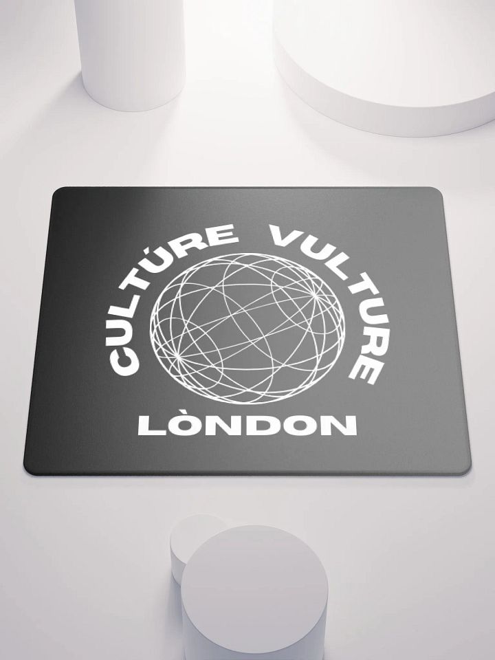 GAMING MOUSE PAD product image (1)