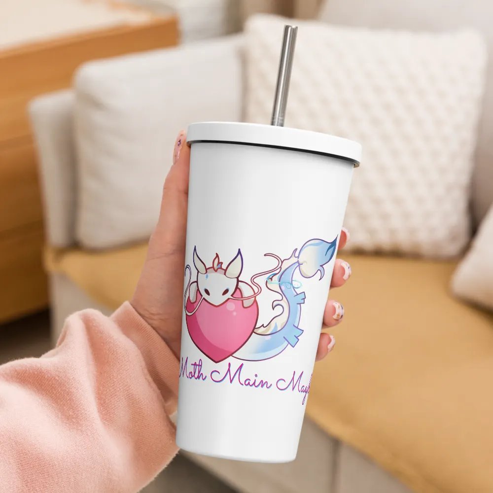 Moth Cup product image (5)