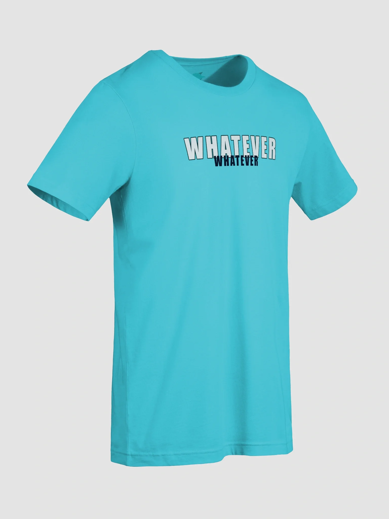 Whatever - T-Shirt product image (9)