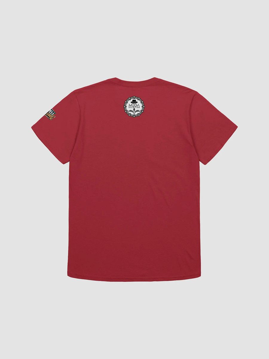 Playera Peli Culeros product image (2)