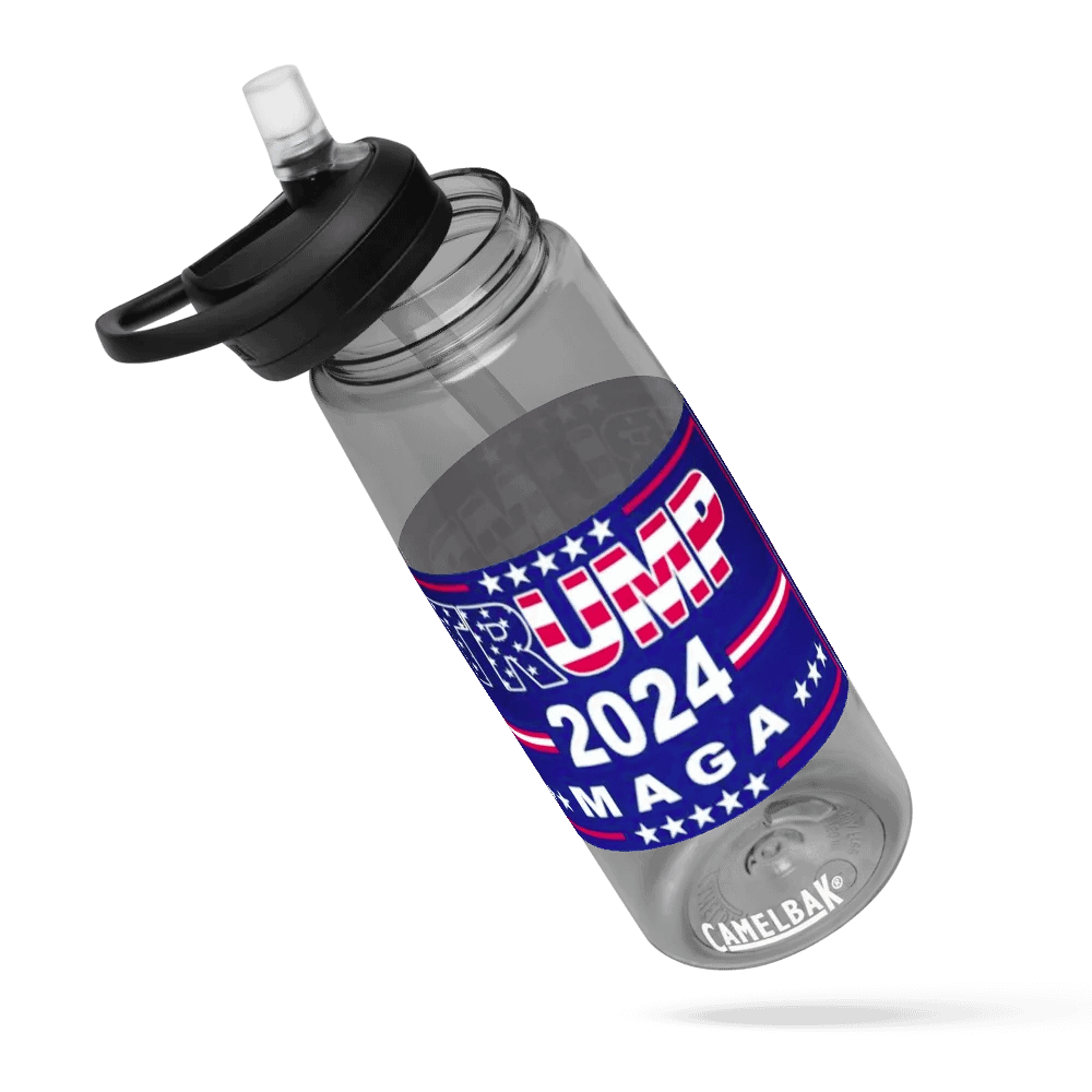 MAGA 2024 Campaign Banners Set product image (6)
