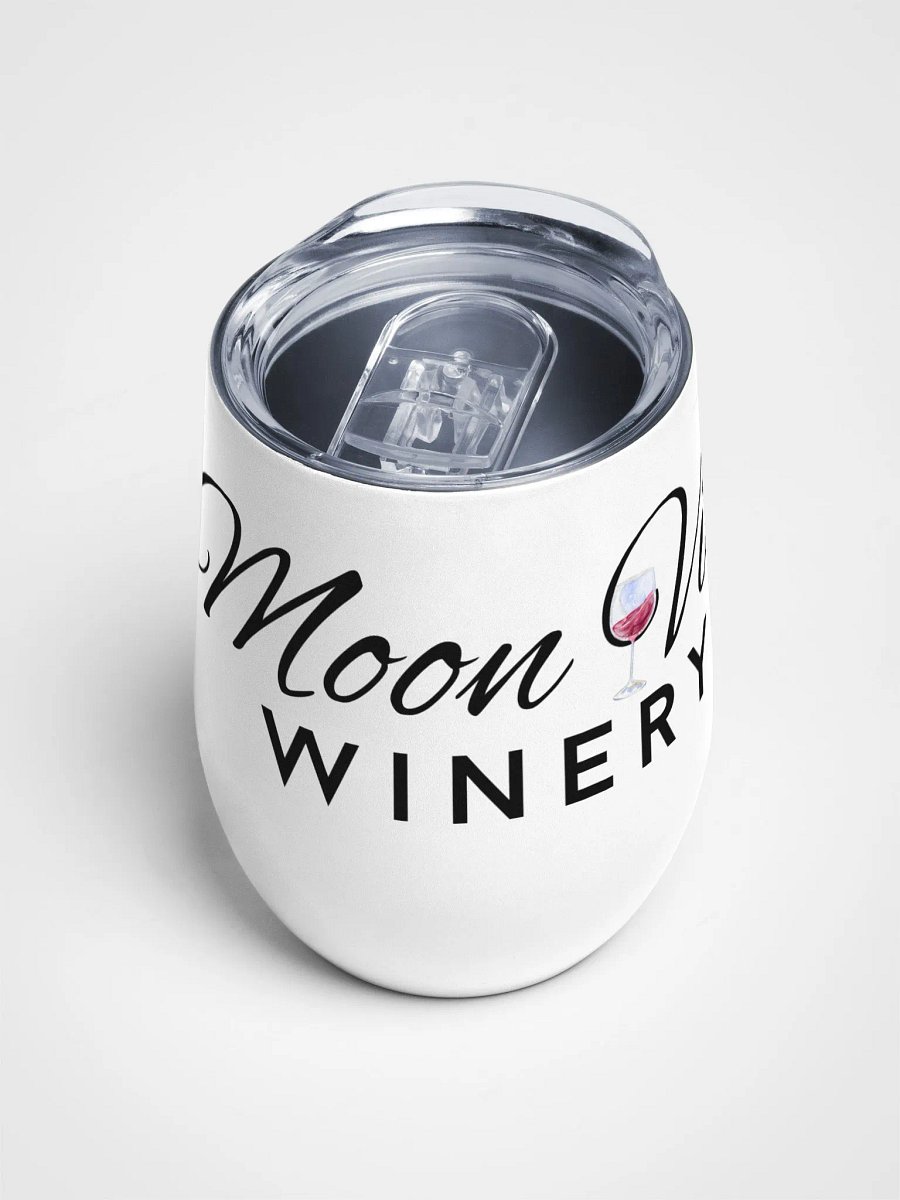 Moon View Winery - Wine Tumbler with Lid product image (4)