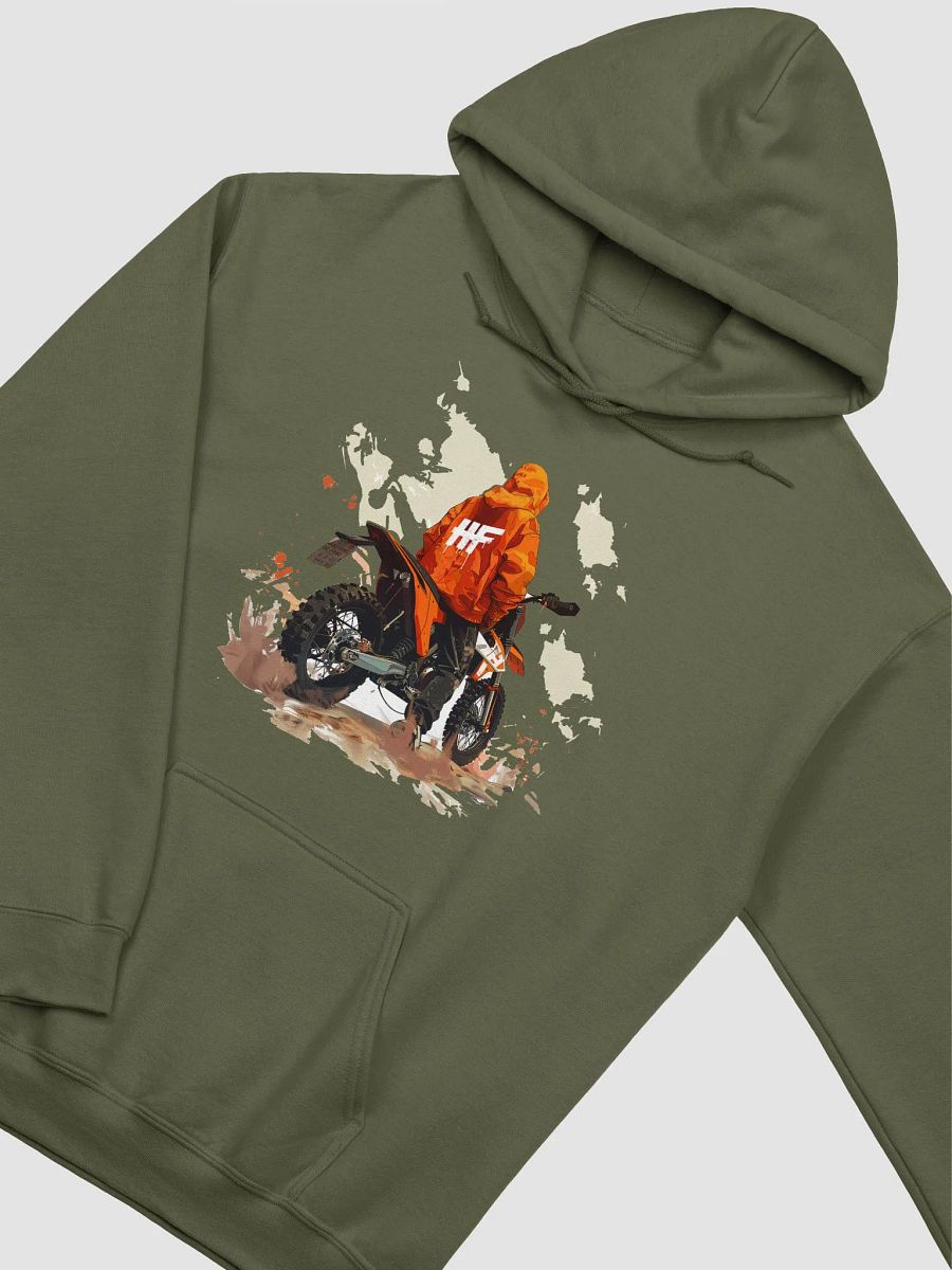 HF Oasis Hoodie (70x Entries) product image (2)