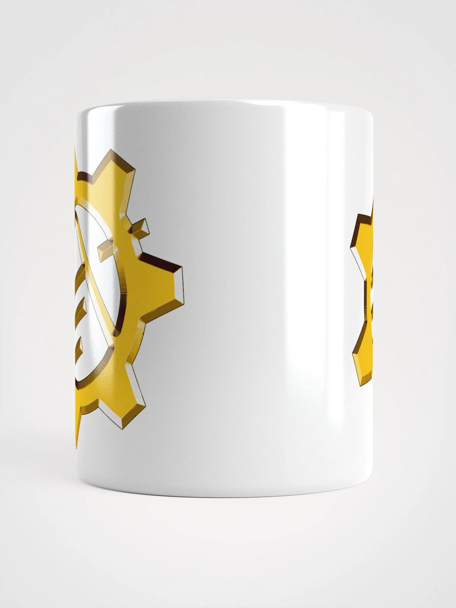 THiRD SHiFT logo mug product image (15)