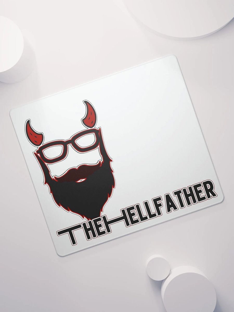 TheHellfather Mousepad product image (7)