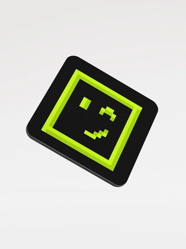 EmotiCoaster - Wink product image (1)