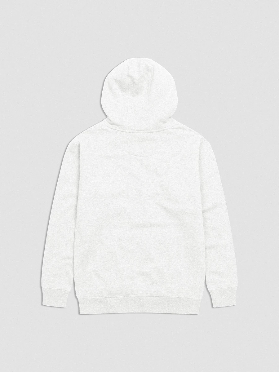 Big Rosecast Guy Hoodie (Embroidered) product image (3)