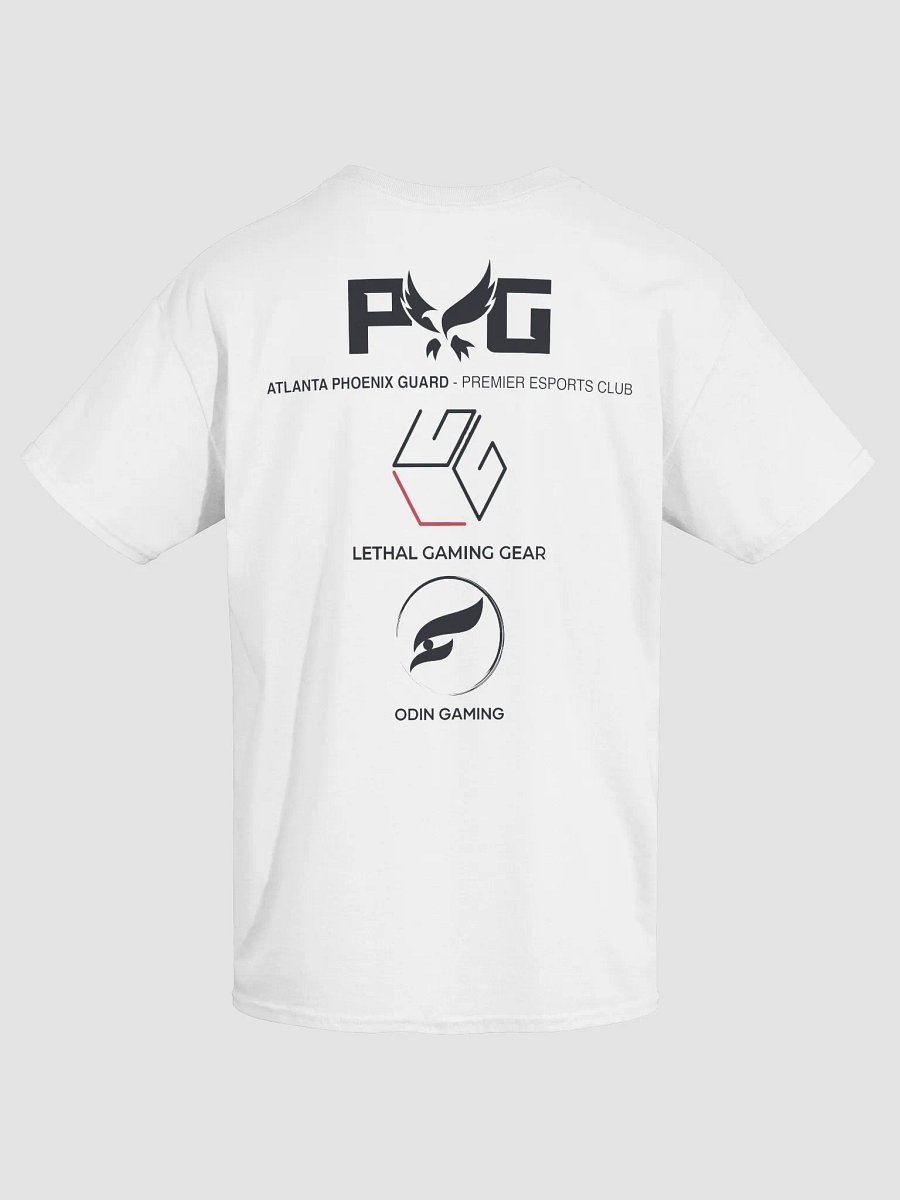 +1 to Shill Shirt product image (4)