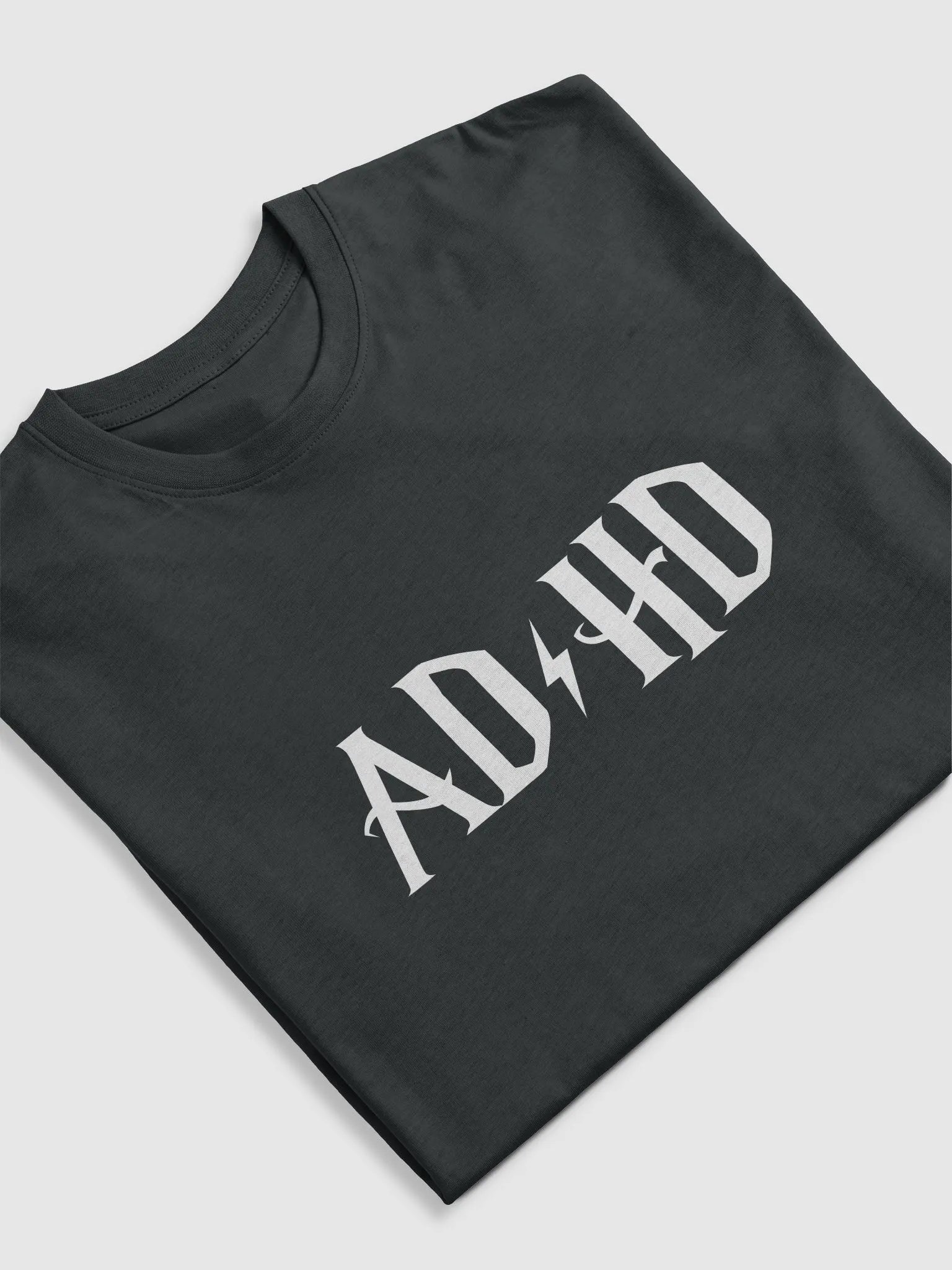 ADHD - Harry Potter (T-Shirt) product image (3)