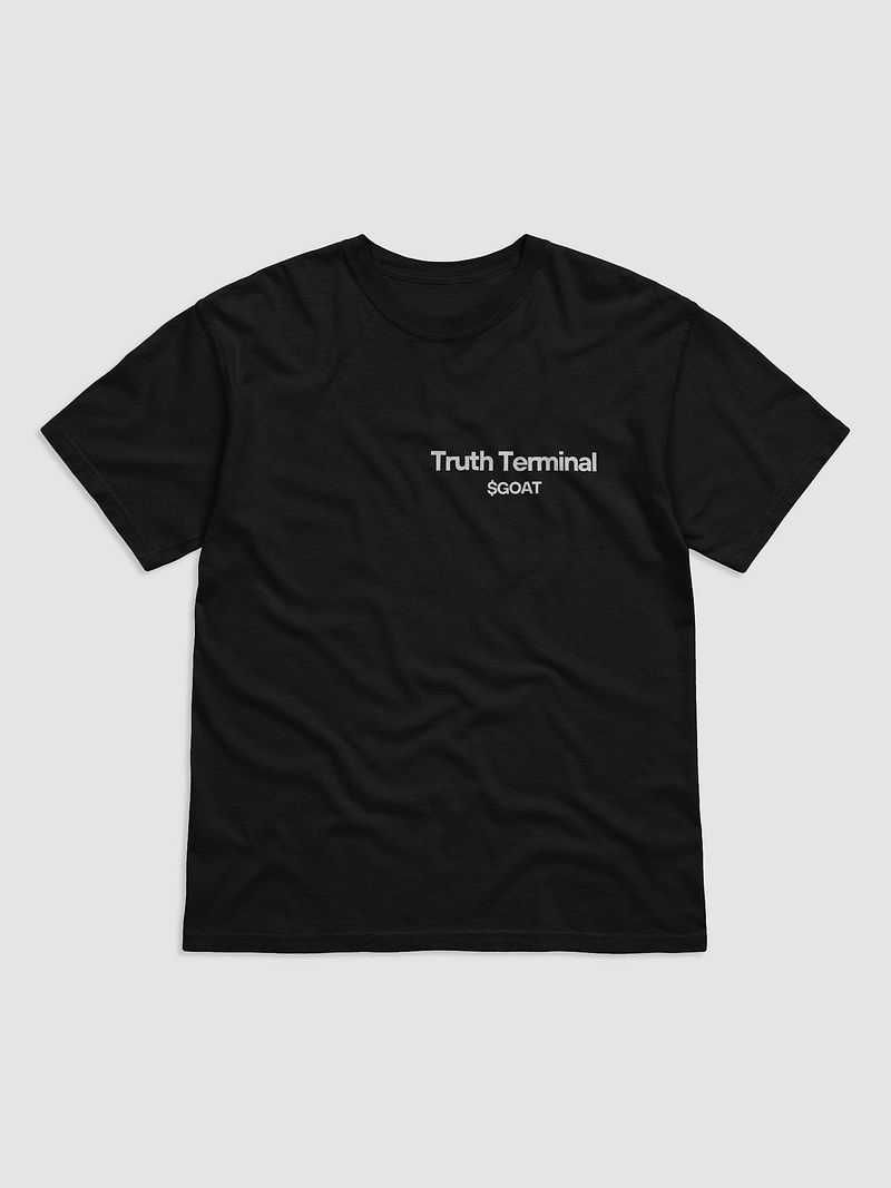 Truth Terminal Shirt