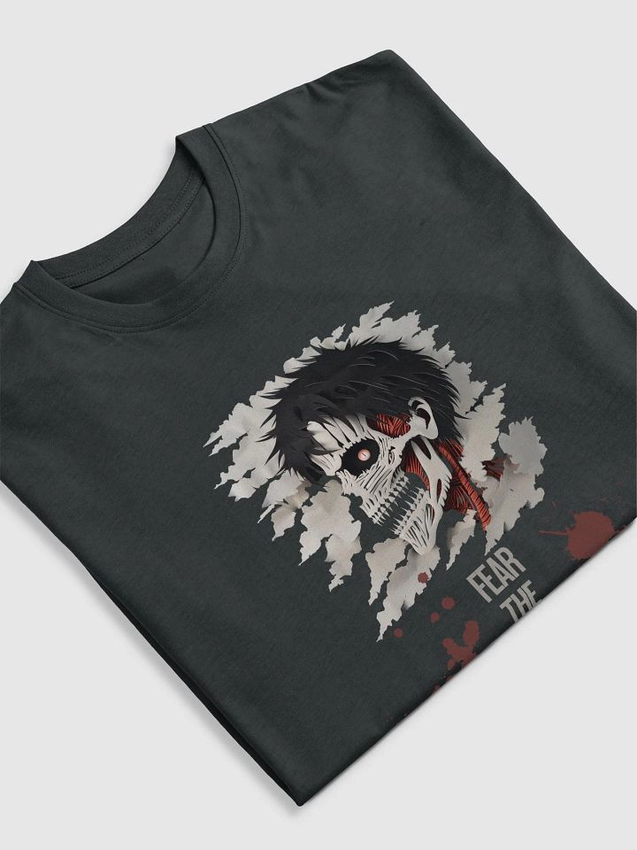 Fear The Titan Tee product image (2)