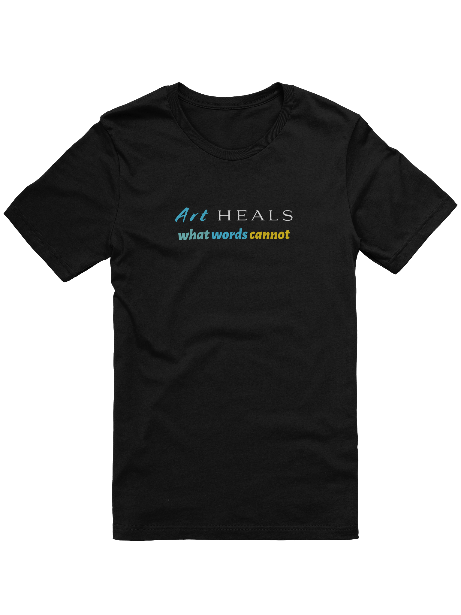 Art Heals What Words Cannot product image (2)
