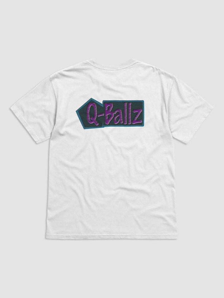 Q-Ballz product image (8)
