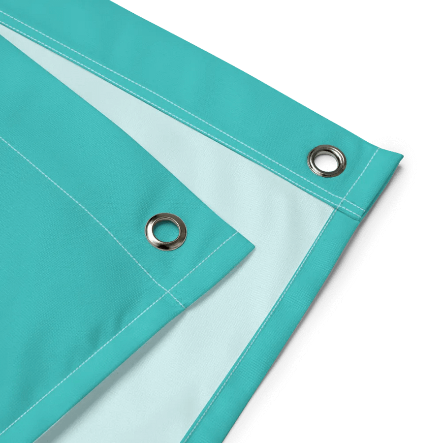 {Special Edition} Charity Flag product image (2)