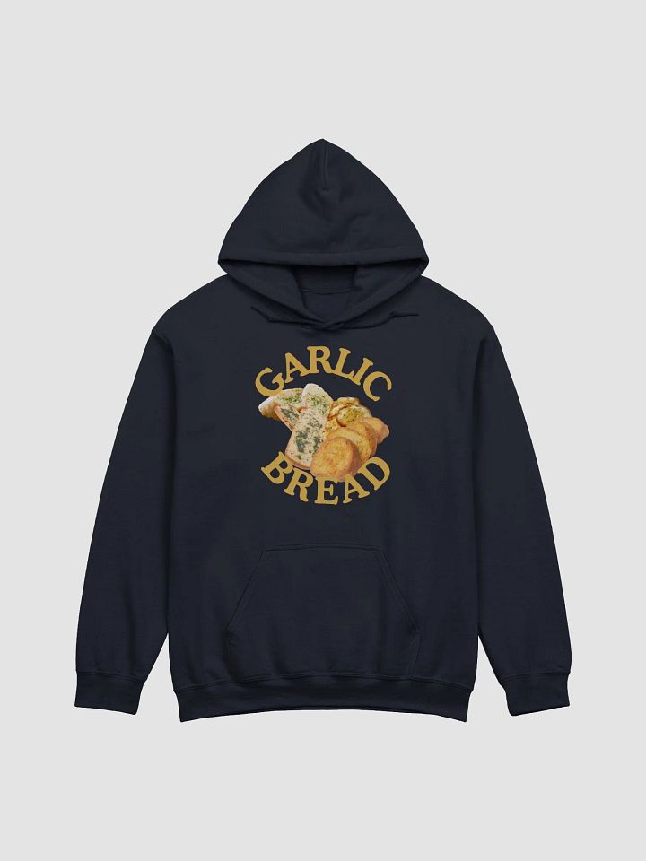 Garlic Bread Hoodie product image (15)